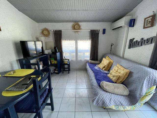 Appartement vente à Montpellier, Marseillan