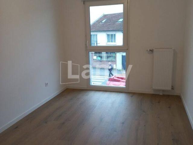 Appartement location à Croix Rouge, Aulnay-sous-Bois