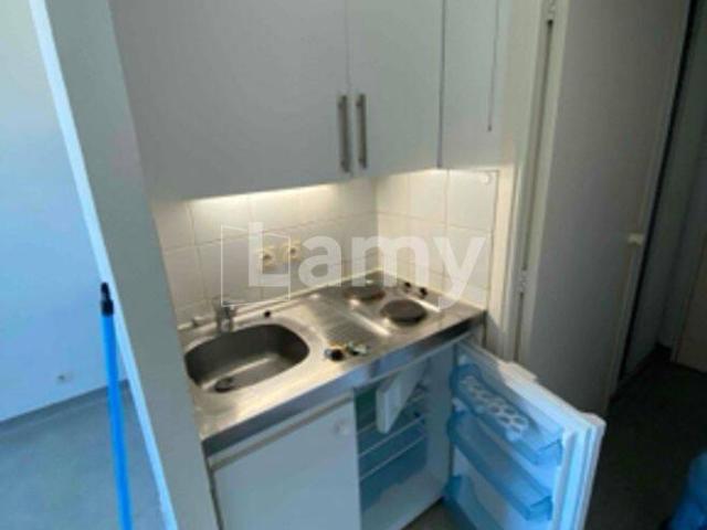 Studio location à Centre, Strasbourg