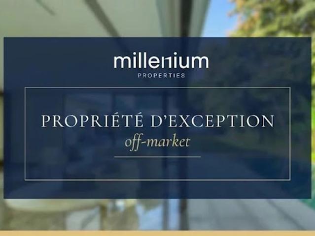 Appartement vente à Gex, Divonne-les-bains