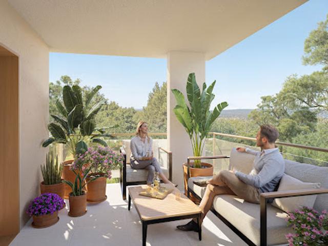 Appartement vente à Aix-en-Provence, Aix-en-provence