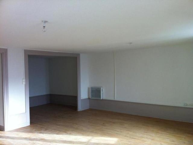 Appartement vente à Thiers