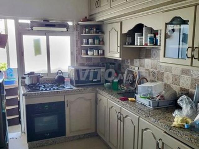 Appartement vente