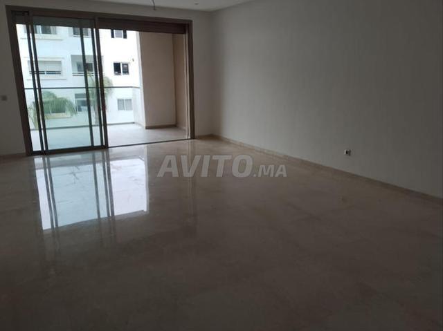 Appartement location à Rbat