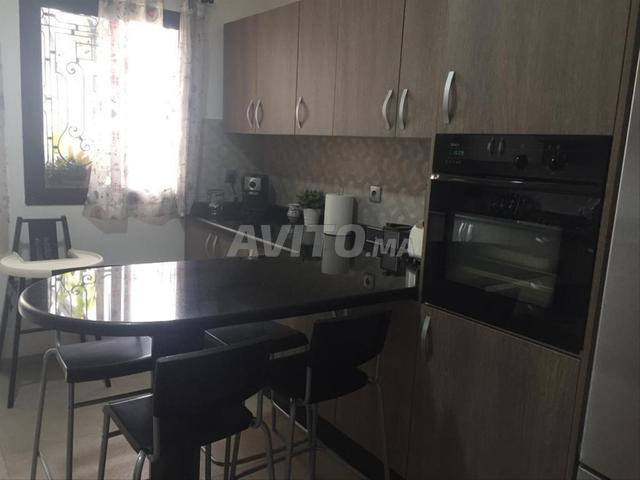 Appartement vente à Anfa, Gharb-Chrarda-Beni Hssen