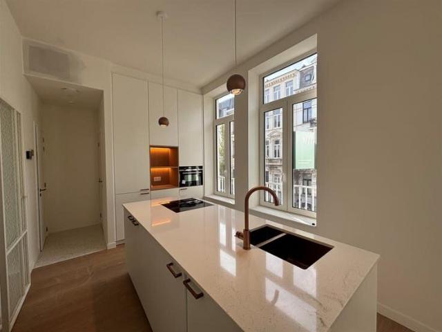 Appartement location à Antwerpen