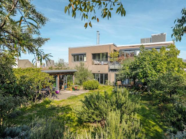 Appartement vente à Bruxelles - Brussel