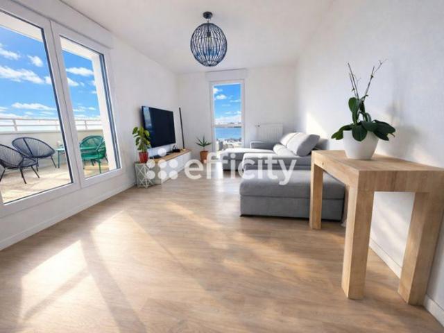 Appartement vente à Argenteuil, Sannois