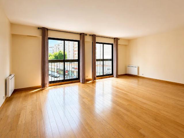 Appartement location à Île-de-France