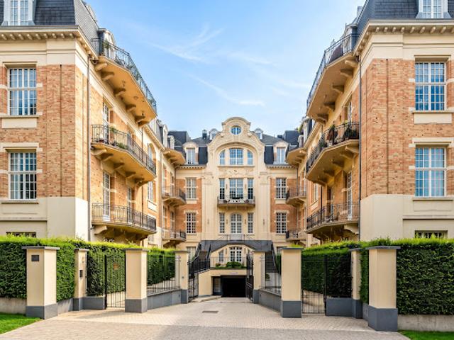 Appartement location à Uccle, Bruxelles