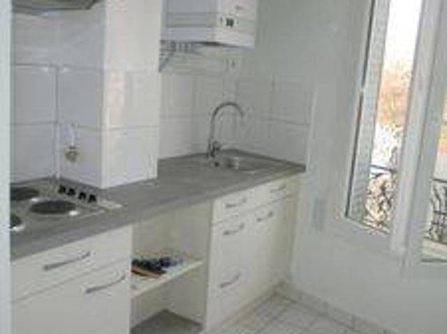 Appartement location à L'Abbaye, Poissy