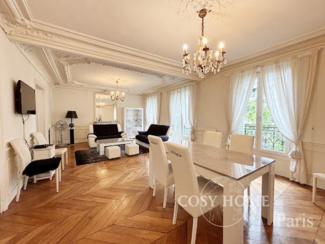Appartement location à Île-de-France