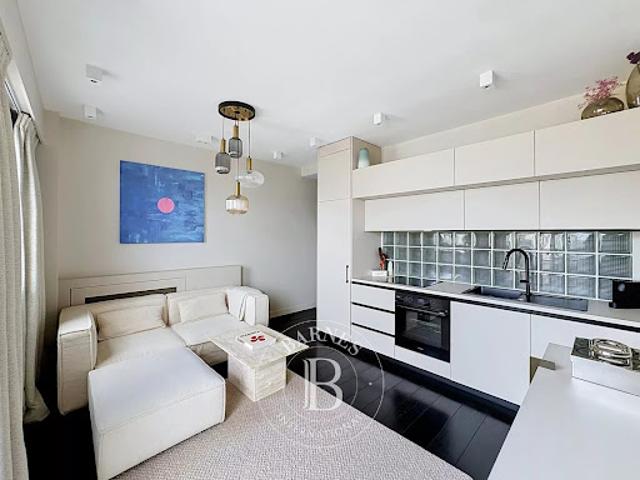 Appartement location à Île-de-France