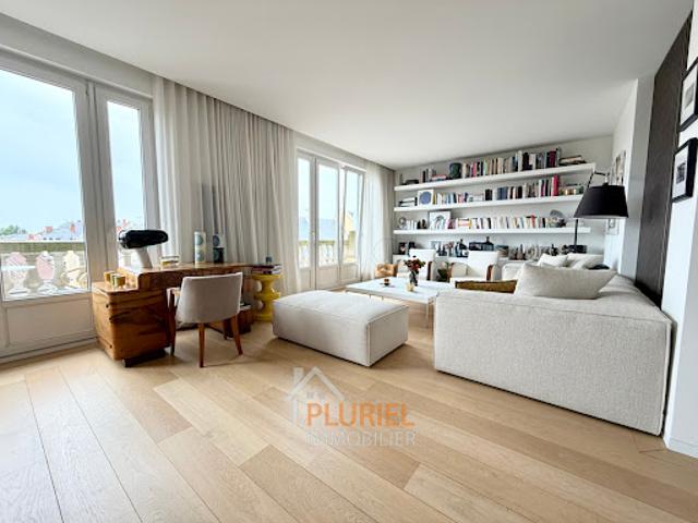 Appartement vente à Strasbourg, Hoenheim