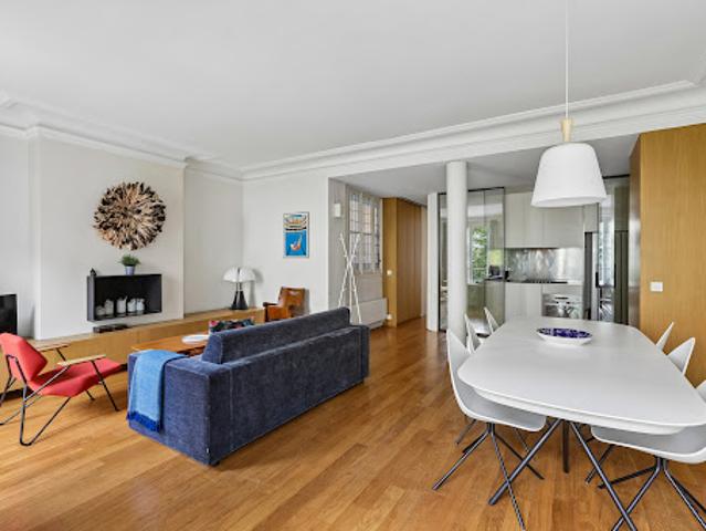Appartement location à Paris, Île-de-France