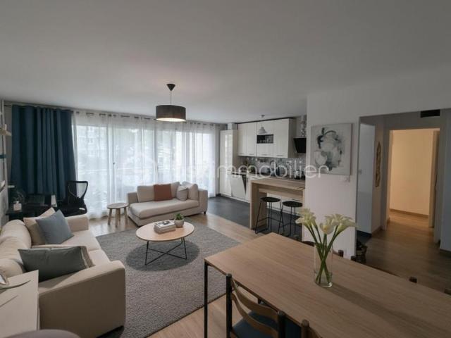 Duplex vente à Rennes, Bretagne