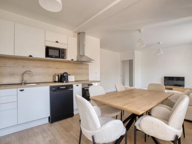 Appartement location à Saint-Denis, Saint-denis