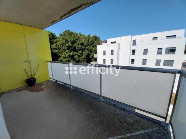 Appartement location à Nantes