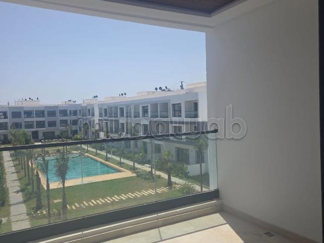 Appartement location à El Menzeh