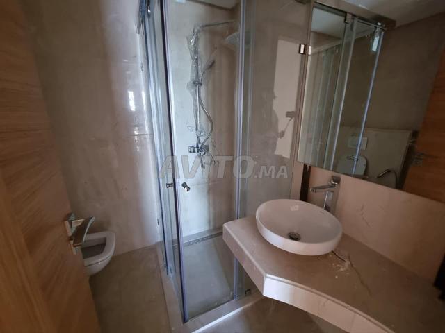 Appartement location à Hay Riad, Berkane
