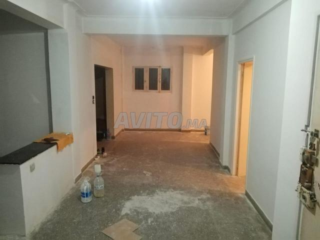 Bureau location à Centre Ville, Ben Slimane