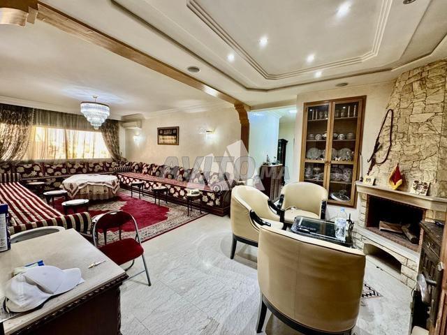 Appartement vente à Anfa, Gharb-Chrarda-Beni Hssen