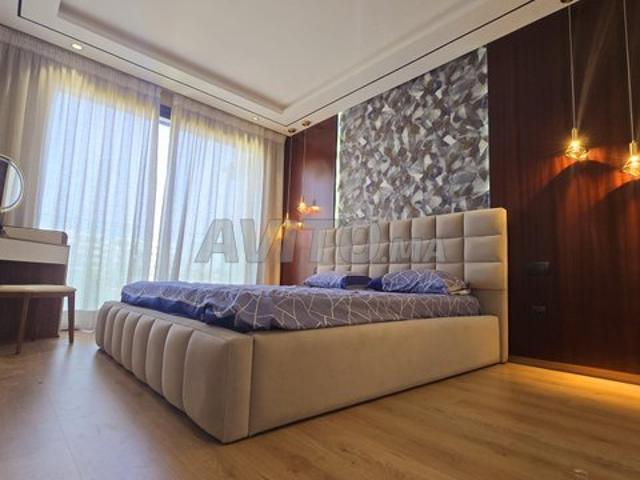 Appartement location à Casablanca
