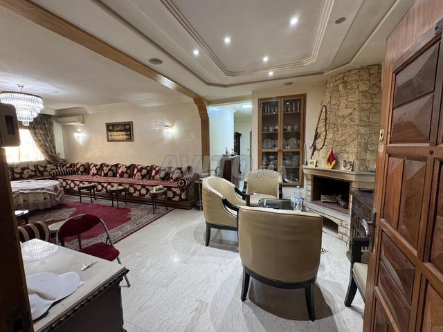 Appartement vente à Anfa, Gharb-Chrarda-Beni Hssen
