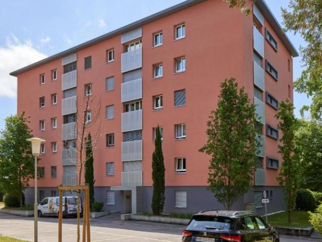 Apartment mieten in Morges, Waadt
