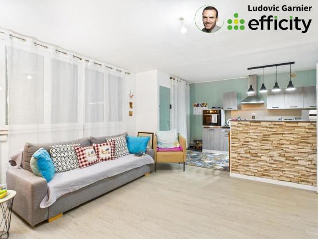Appartement vente à Avranches, Mortain