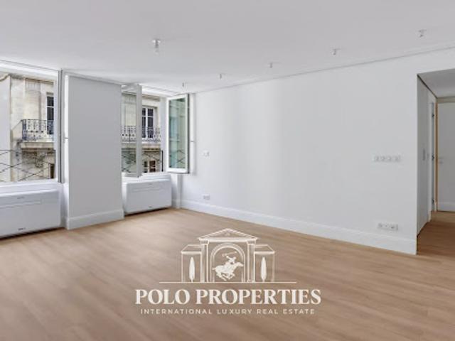 Appartement location à Paris, Île-de-France
