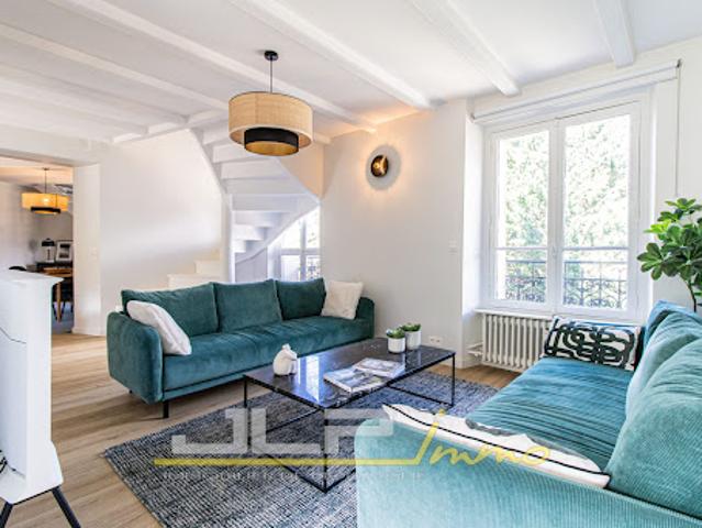 Appartement vente à Bonneville, Saint-gervais-les-bains