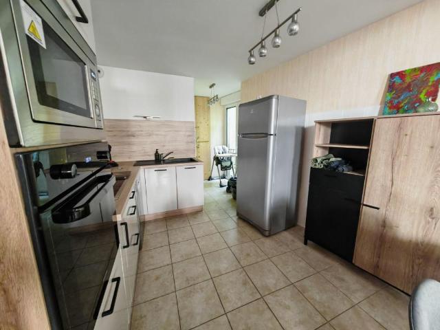 Appartement vente à Foix, Ax-les-thermes
