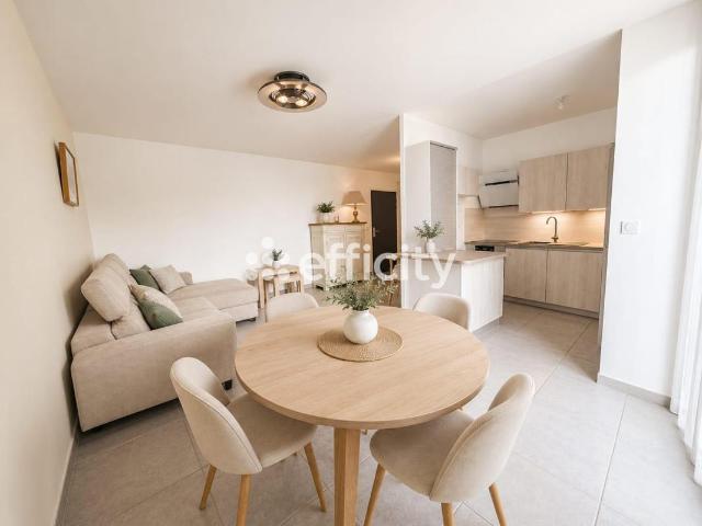 Appartement vente à Tours, Ballan-miré