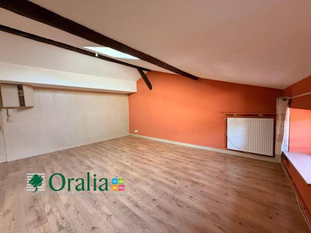 Appartement location à Chalosset, Tarare