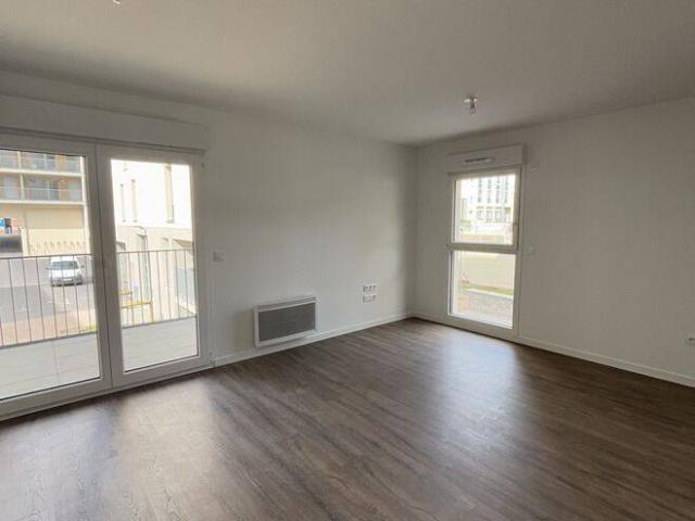 Appartement location à Bonnabaud, Clermont-Ferrand