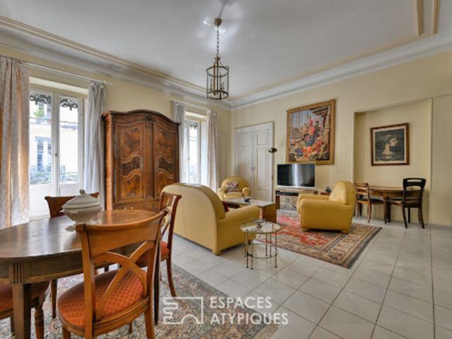 Appartement vente à Nîmes