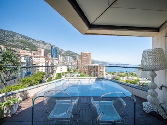 Appartement vente à Campagne Monaco, Valensole