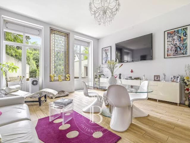 Appartement vente à Bordeaux