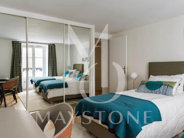 Appartement vente à Paris 7e Arrondissement, Paris