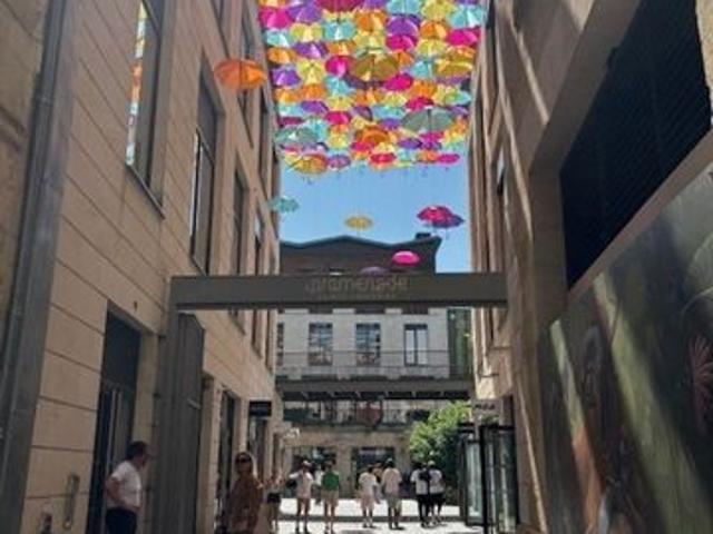 Studio vente à Bordeaux, Saint-Michel