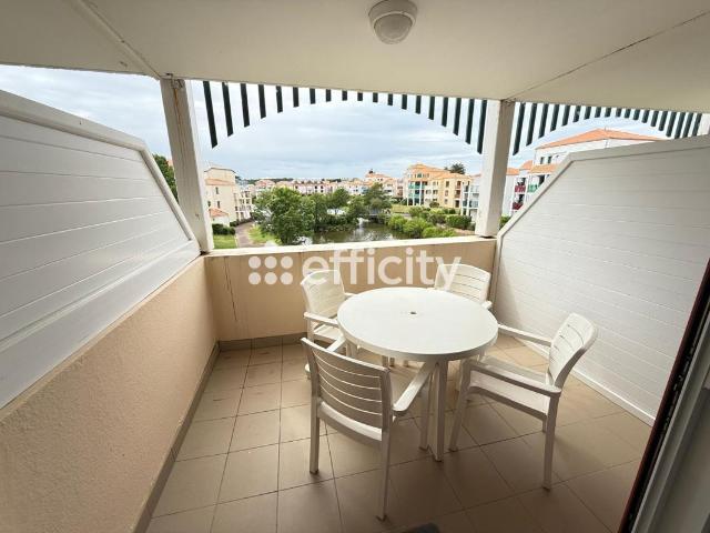 Appartement vente à Les Sables-d'Olonne, Talmont-saint-hilaire