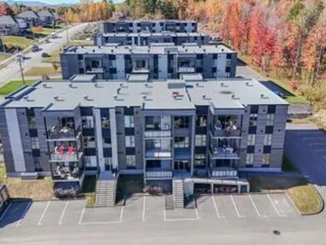 Apartment for rent in Jacques-cartier, Quebec