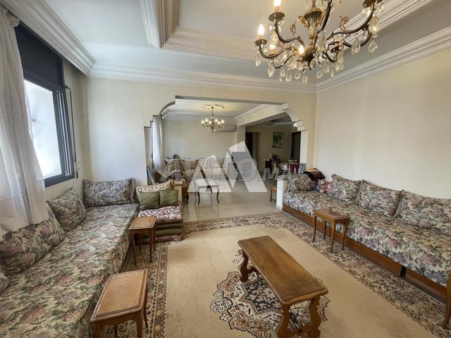 Appartement vente à Anfa, Gharb-Chrarda-Beni Hssen