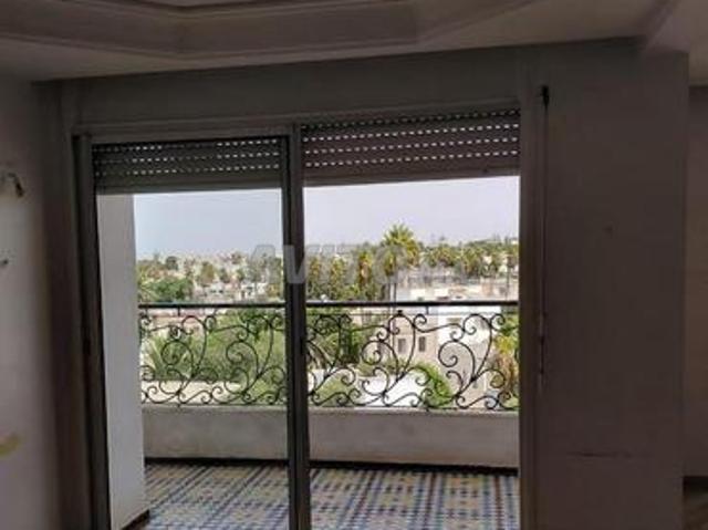 Appartement location à Anfa, Gharb-Chrarda-Beni Hssen