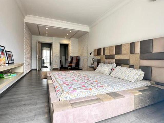 Appartement location à Anfa, Gharb-Chrarda-Beni Hssen