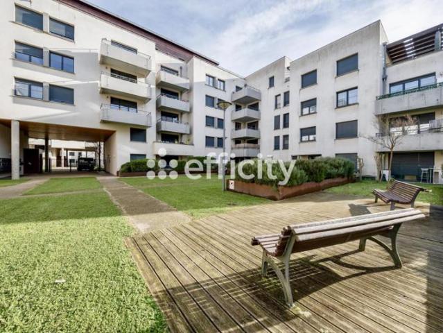 Appartement vente à Toulouse