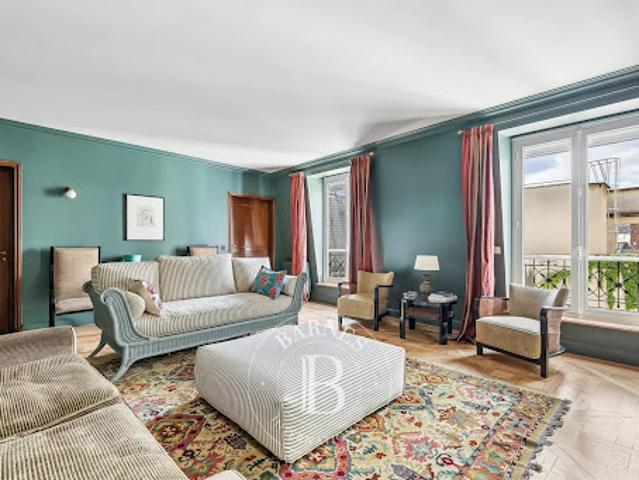 Appartement location à Paris, Île-de-France
