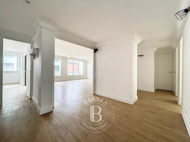 Appartement location à Paris, Île-de-France