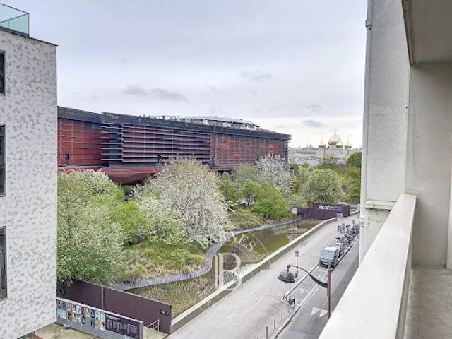 Appartement location à Paris, Île-de-France
